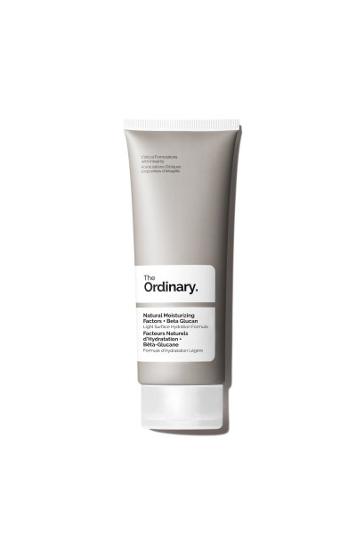 Natural Moisturizing Factors + Beta Glucan 100 ml Natural Moisturizing Factors + Beta Glucan 100 ml