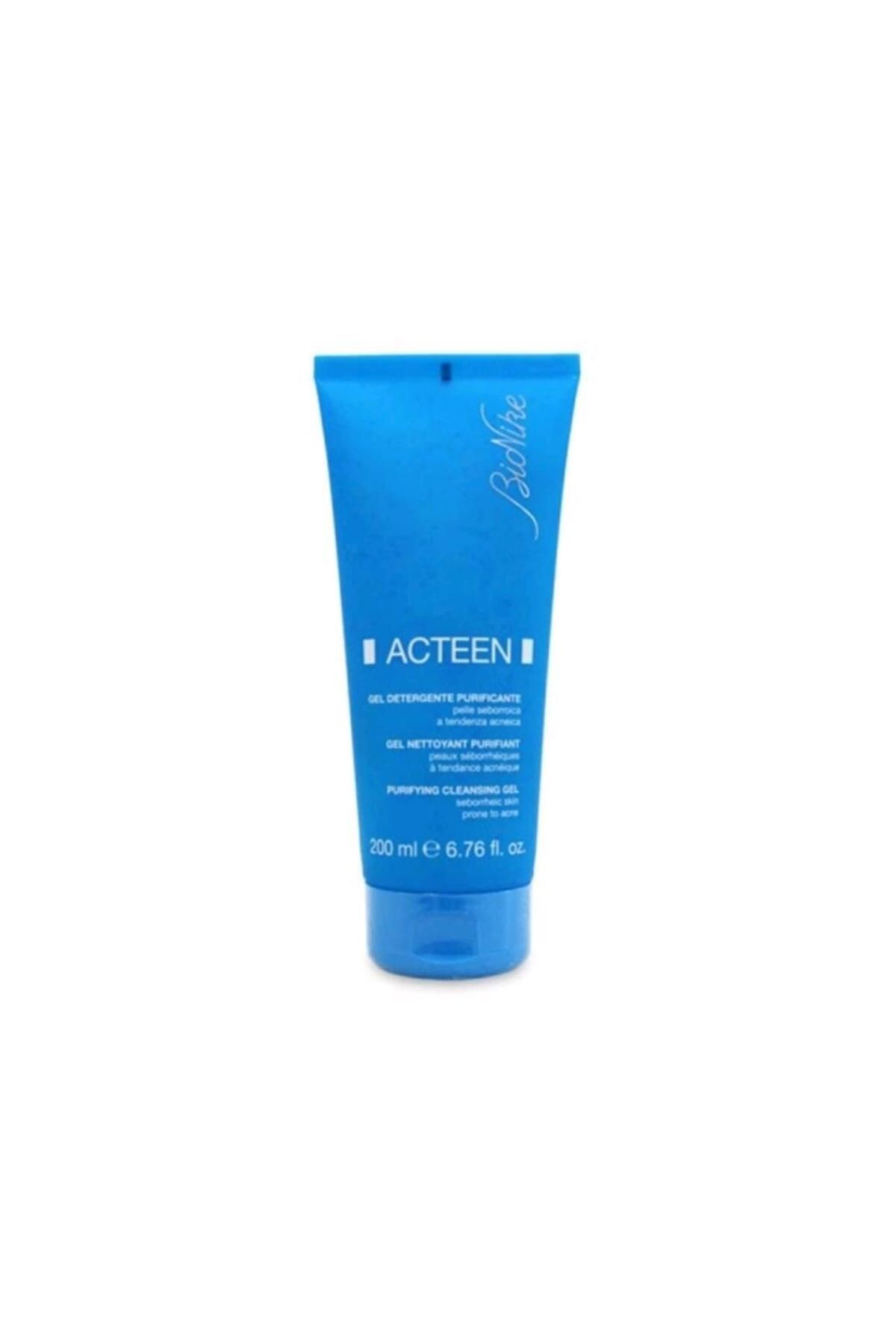 Aknet Purifying Cleansing Gel 200 ml