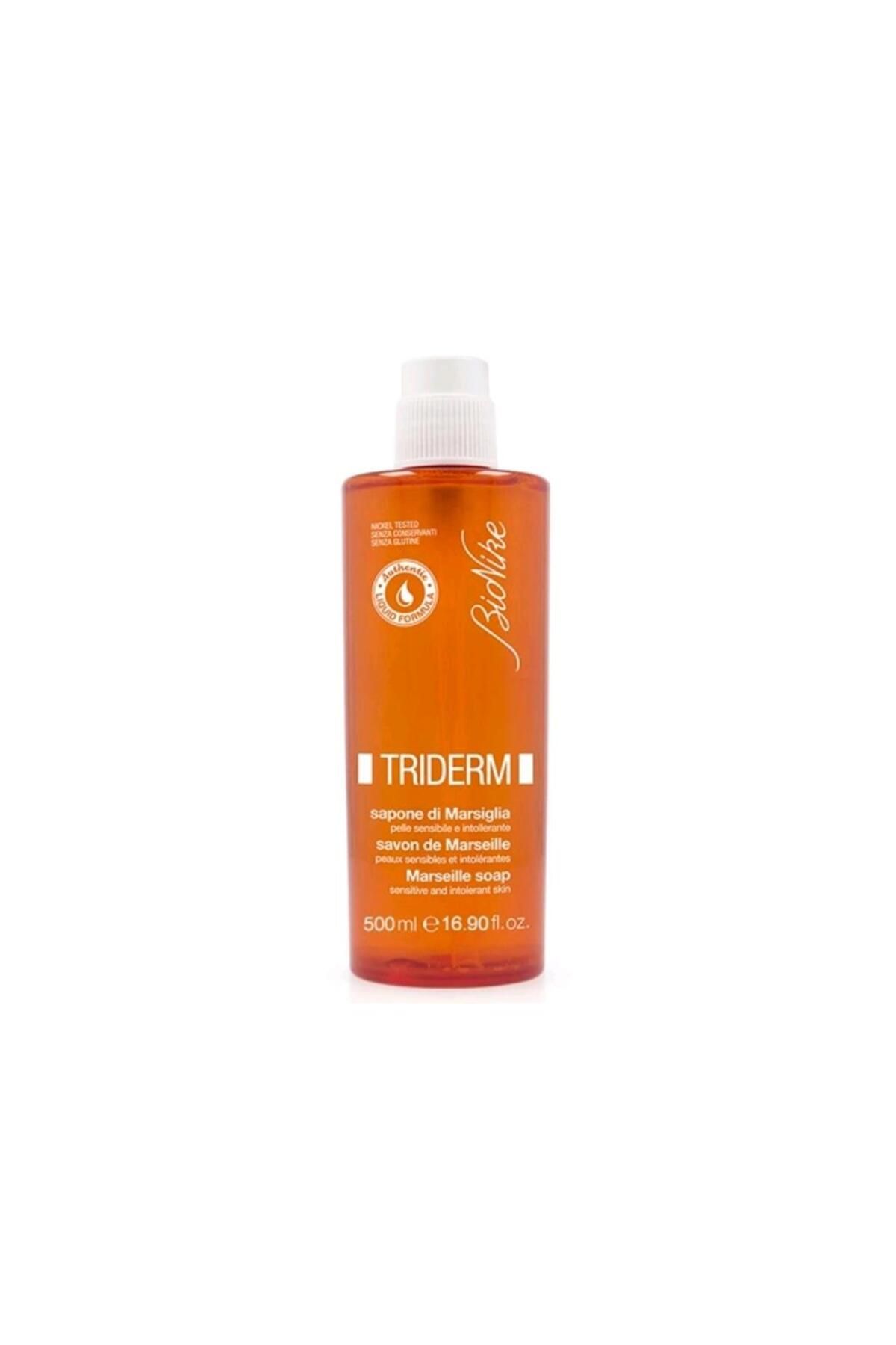 Triderm Marsilya Sıvı Sabunu 500 ml