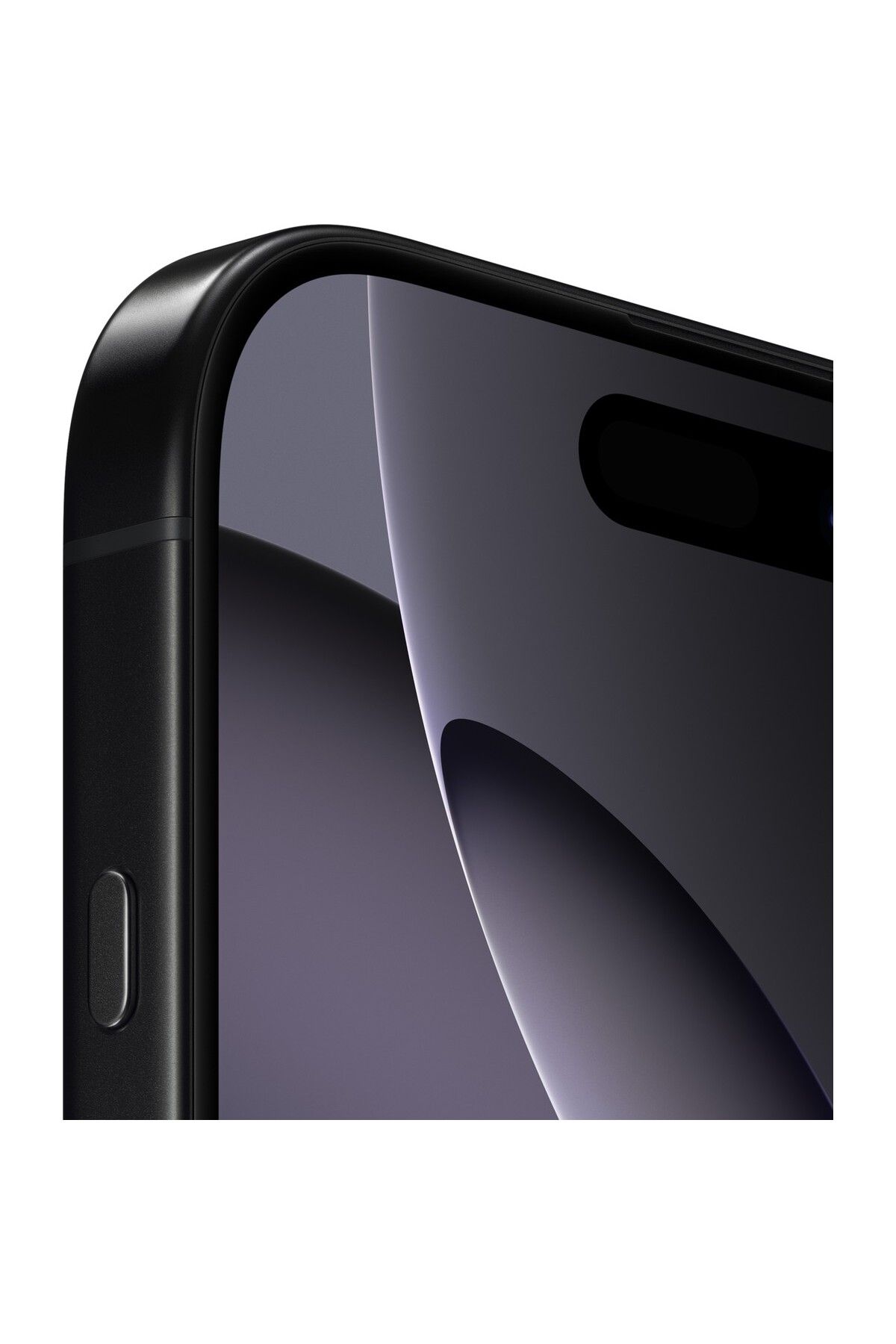 iPhone 16 Pro 128GB Siyah Titanyum iPhone 16 Pro 128GB Siyah Titanyum