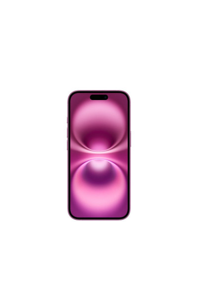 iPhone 16 128GB Pembe iPhone 16 128GB Pembe