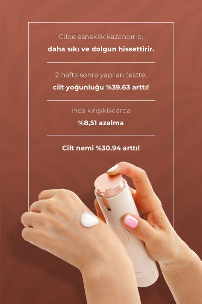 Salsarang Pirinç Kepeği Içeren Elastikiyet Sağlayıcı Dengeleyici Krem 50ml Salsarang Pirinç Kepeği Içeren Elastikiyet Sağlayıcı Dengeleyici Krem 50ml