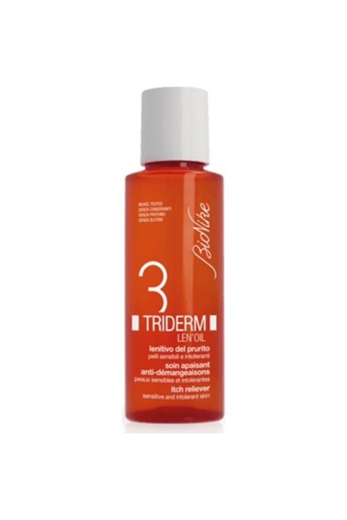 Triderm Len'oil Itch Reliever 100 ml