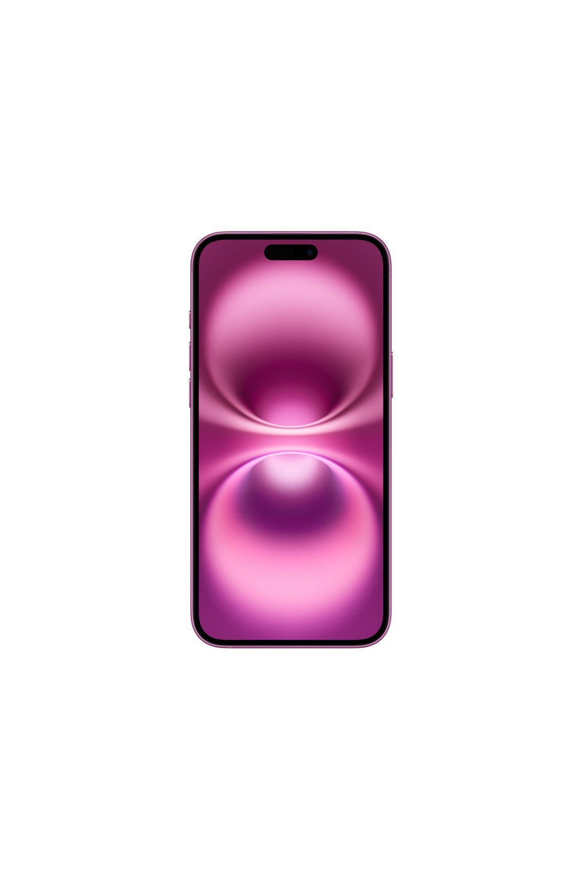 iPhone 16 Plus 128GB Pembe iPhone 16 Plus 128GB Pembe