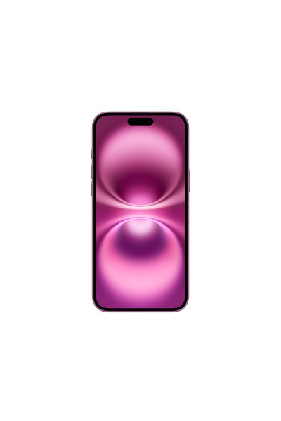 iPhone 16 Plus 128GB Pembe iPhone 16 Plus 128GB Pembe