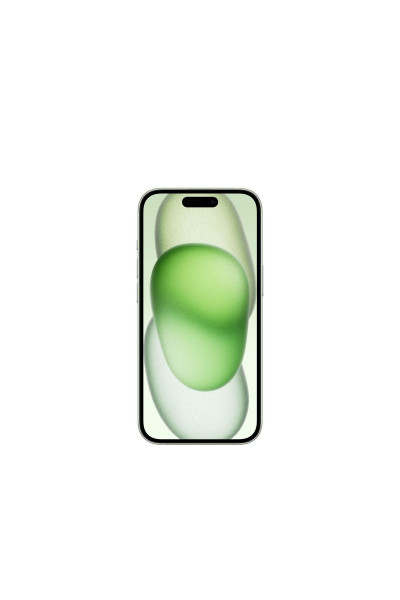 iPhone 15 128 GB Yeşil iPhone 15 128 GB Yeşil