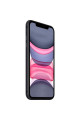 iPhone 11 128 GB Siyah Cep Telefonu Aksesuarsız Kutu (Apple Türkiye Garantili) iPhone 11 128 GB Siyah Cep Telefonu Aksesuarsız Kutu (Apple Türkiye Garantili)