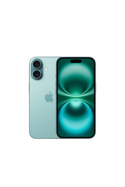 iPhone 16 128GB Deniz Mavisi iPhone 16 128GB Deniz Mavisi
