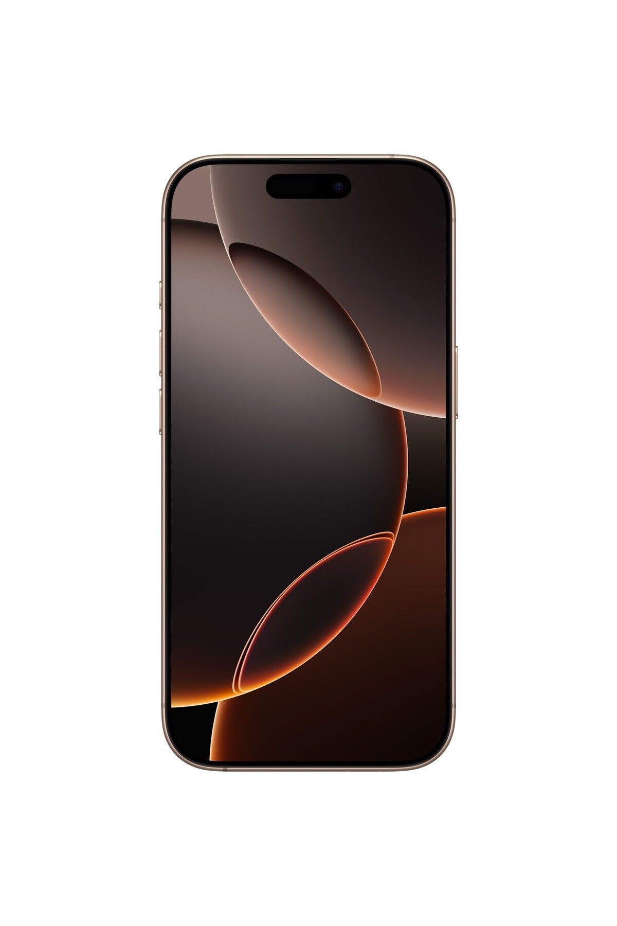 iPhone 16 Pro 128GB Çöl Titanyum iPhone 16 Pro 128GB Çöl Titanyum