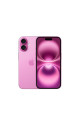 iPhone 16 128GB Pembe iPhone 16 128GB Pembe