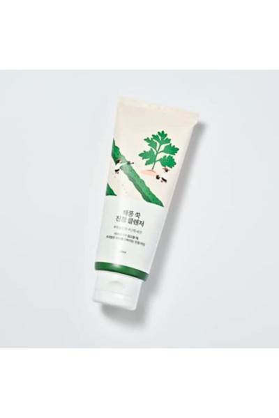 Mugwort Calming Cleanser - Pelin Otu Yatıştırıcı Temizleyici Mugwort Calming Cleanser - Pelin Otu Yatıştırıcı Temizleyici