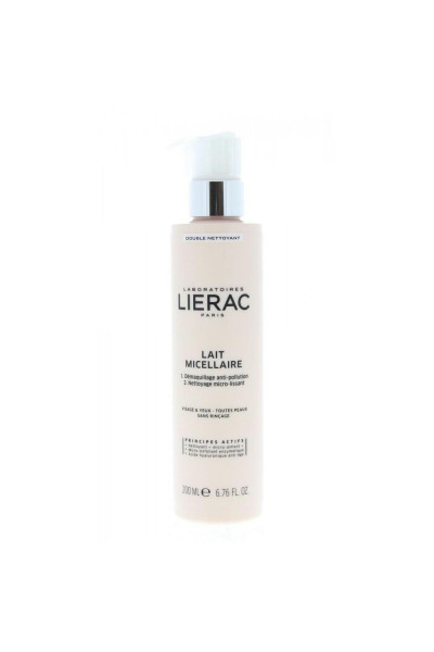 Micellar Milk Double Cleanser 200 ml Micellar Milk Double Cleanser 200 ml