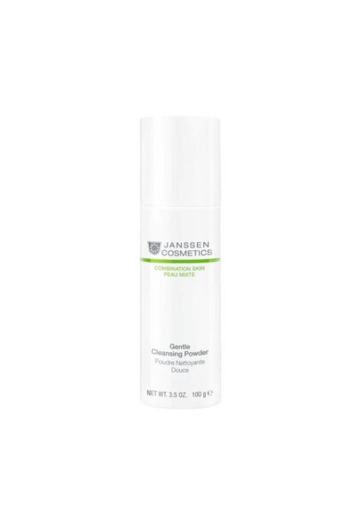 Gentle Cleansing Powder 100 ml 4040943003528 Gcp001 Gentle Cleansing Powder 100 ml 4040943003528 Gcp001