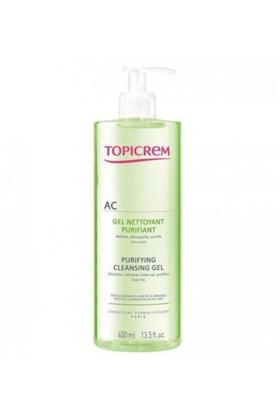 Ac Purifying Cleansing Gel 400 ml Ac Purifying Cleansing Gel 400 ml
