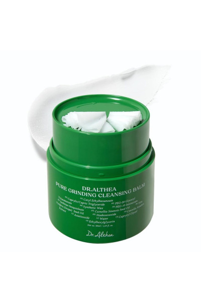 Pure Grinding Cleansing Balm 50 ml Pure Grinding Cleansing Balm 50 ml