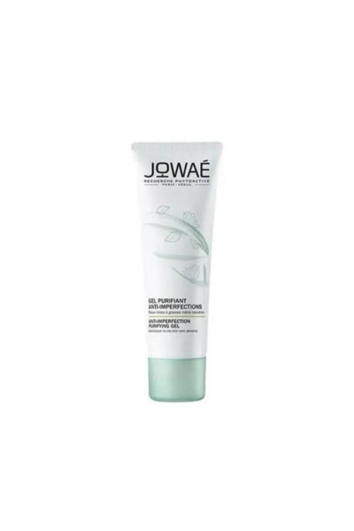 Anti-ımperfection Karşıtı Etkili Arındırıcı Bakım Jeli 40 ml Anti-ımperfection Karşıtı Etkili Arındırıcı Bakım Jeli 40 ml