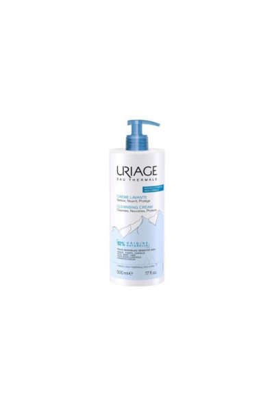 Creme Lavante Cleansing Cream 500 ml Creme Lavante Cleansing Cream 500 ml
