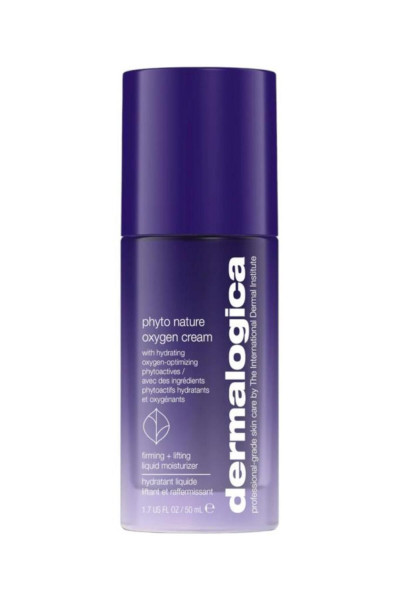 Phyto Nature Oxygen Cream 50 ml Phyto Nature Oxygen Cream 50 ml