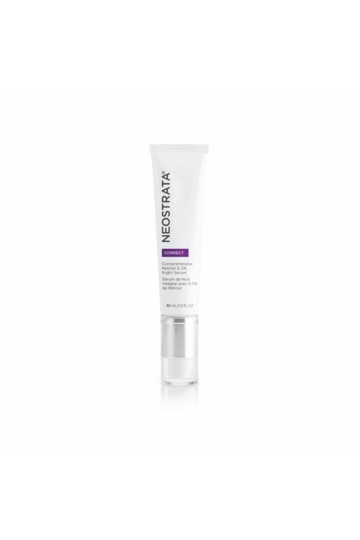 Correct Comprehensive Retinol 0.3% Night Serum 30 ml