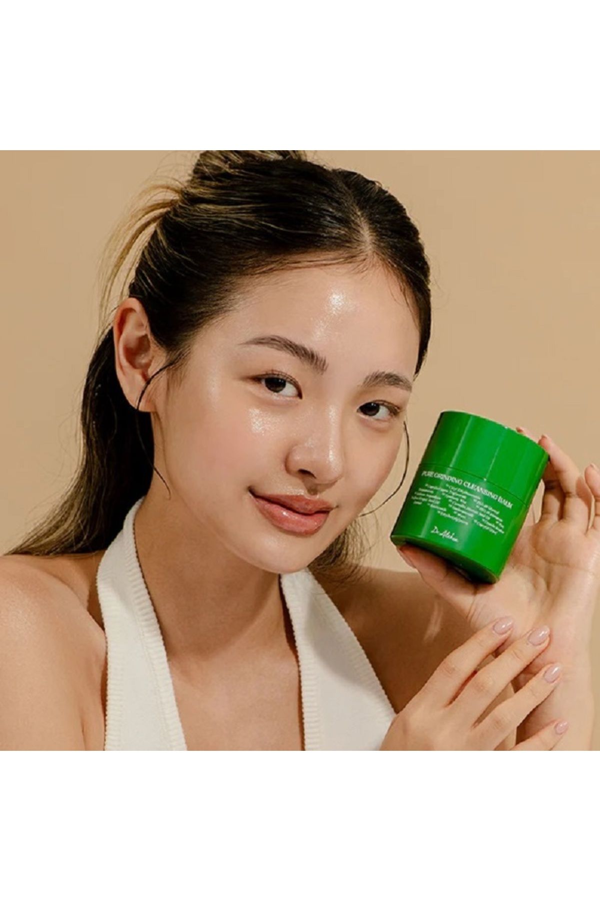 Pure Grinding Cleansing Balm 50 ml