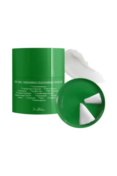 Pure Grinding Cleansing Balm 50 ml Pure Grinding Cleansing Balm 50 ml