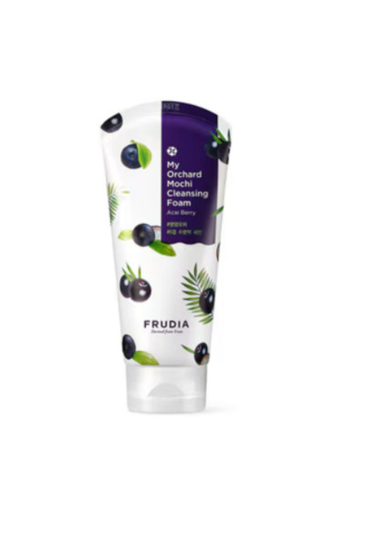 My Orchard Temizleme Köpüğü Acai Üzüm 120 ml My Orchard Temizleme Köpüğü Acai Üzüm 120 ml