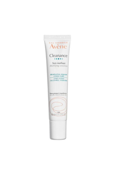 Cleanance Mattifying Emulsion 40 ml Cleanance Mattifying Emulsion 40 ml