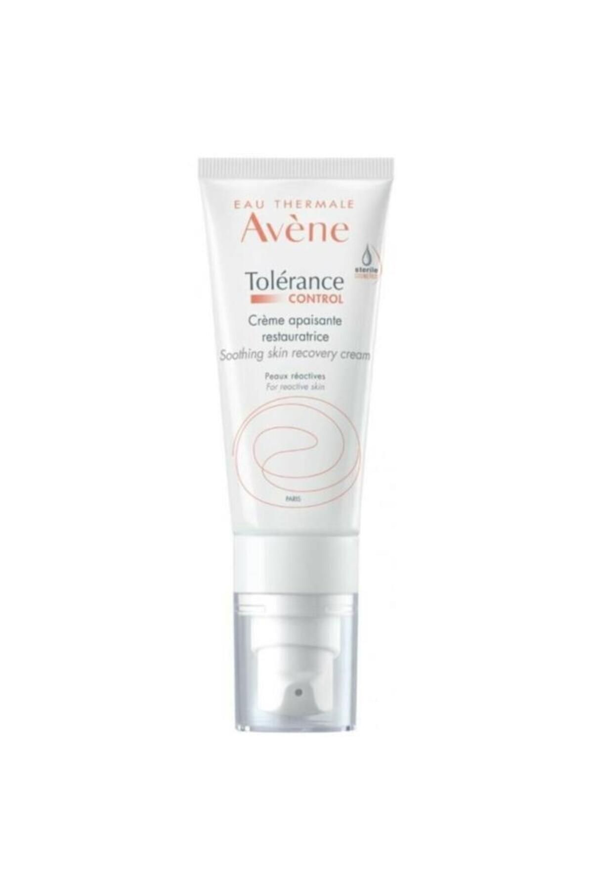 Tolerance Control Cream 40 ml