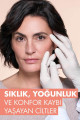 Sıklık ve Yoğunluk Kaybı Yaşayan Ciltler İçin Gündüz Kremi 40 ml D.Center1354