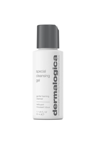 Special Cleansing Gel 50 ml Special Cleansing Gel 50 ml
