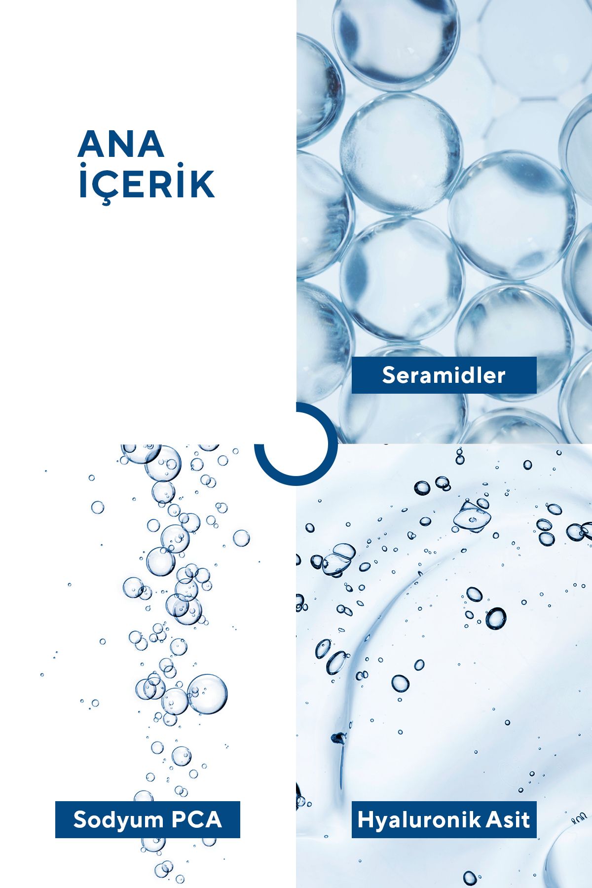 Aydınlatıcı ve Siyah Nokta Karşıtı Ceramide Etkili Tüm Cilt Tiplerine Uygun Yüz Yıkama Jeli 200 ml