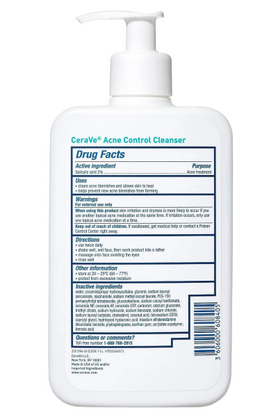 Kontrolü Temizleyici 473ML Kontrolü Temizleyici 473ML