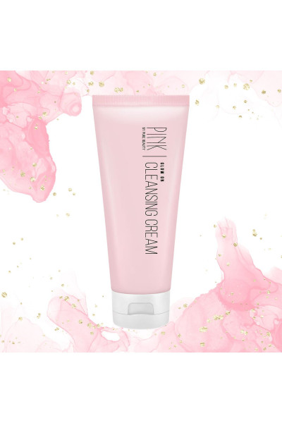 Glow On Temizleyici Krem 125 ml Glow On Temizleyici Krem 125 ml