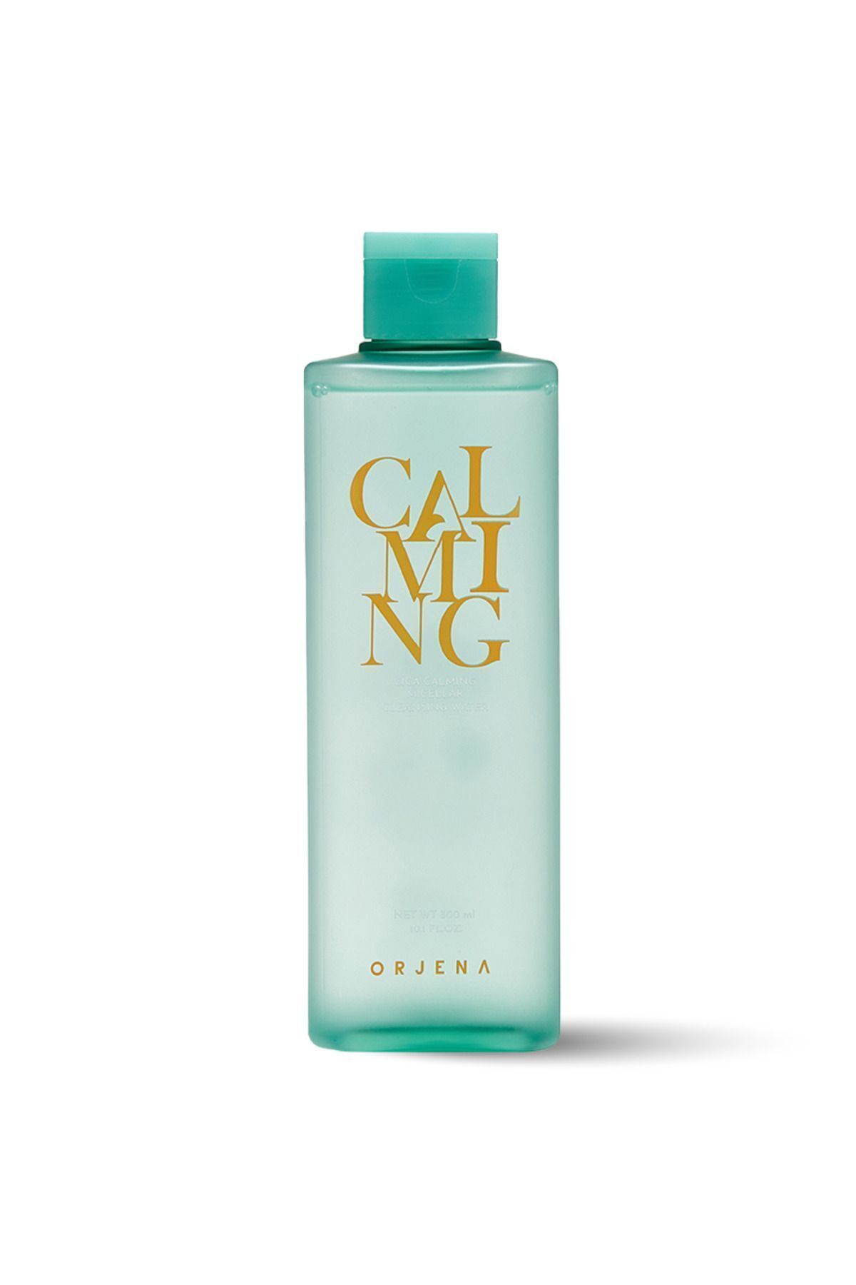 Cica Calming Micellar - Hassasiyet Karşıtı - Yüz Temizleme Suyu - Makyaj Temizleme Suyu 300ml