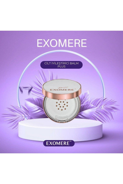 Cilt İyileştirici Balm Plus Cilt İyileştirici Balm Plus