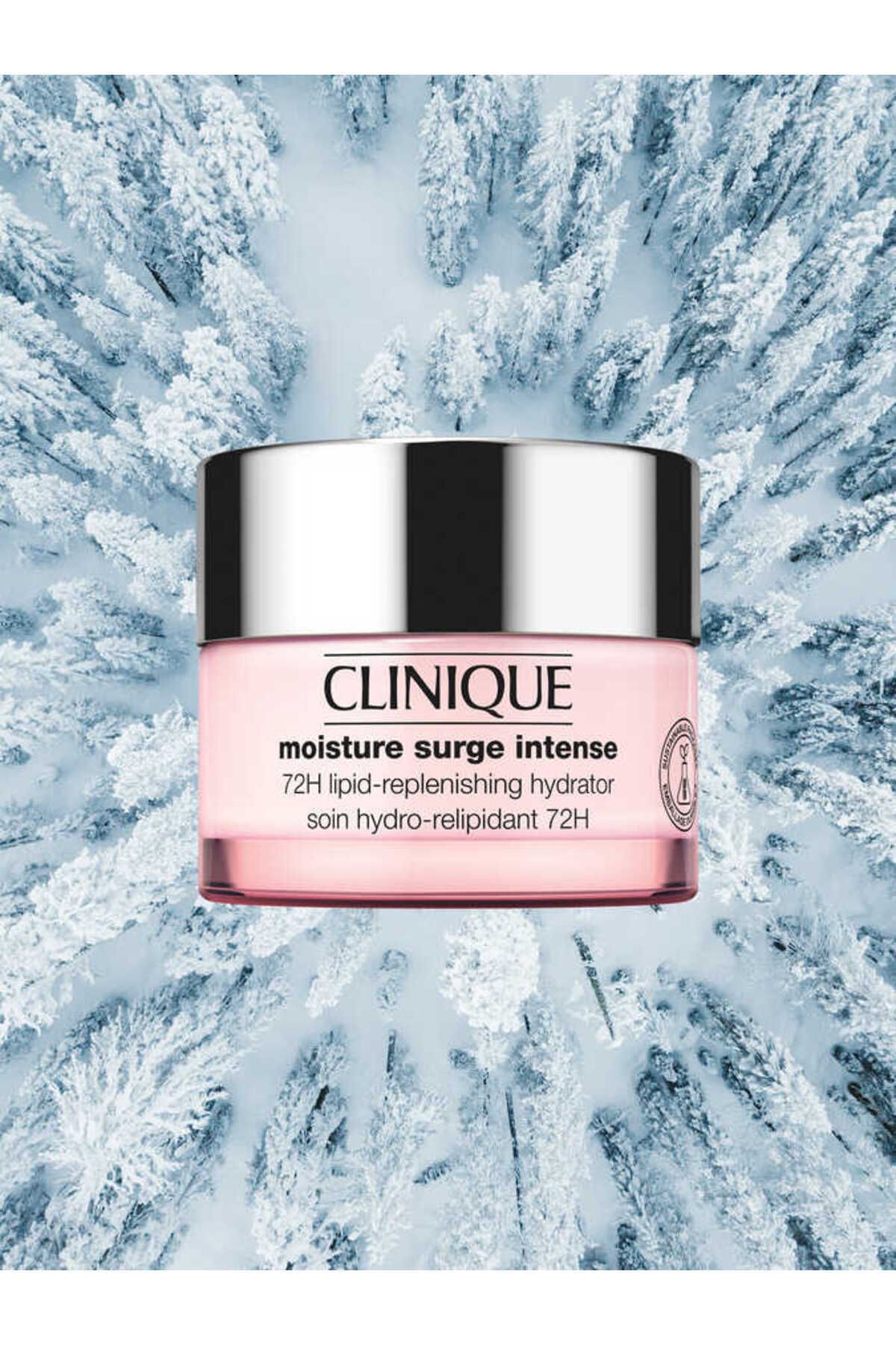 Moisture Surge™ Intense 72 Saat Nem Koruma Teknolojili Yoğun Nemlendirici Yüz Kremi 75 ml