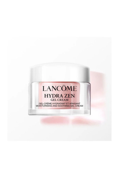 Cildi 24 Saat Nemlendiren ve Rahatlatan-Hydra Zen Anti-Stress Jel Krem 15 ml Cildi 24 Saat Nemlendiren ve Rahatlatan-Hydra Zen Anti-Stress Jel Krem 15 ml