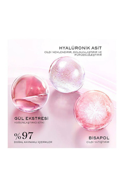 Cildi 24 Saat Nemlendiren ve Rahatlatan-Hydra Zen Anti-Stress Jel Krem 15 ml Cildi 24 Saat Nemlendiren ve Rahatlatan-Hydra Zen Anti-Stress Jel Krem 15 ml