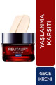 L'oréal Paris Revitalift Lazer X3 Yoğun Yaşlanma Karşıtı Gündüz Bakım Kremi Gece Bakım Kremi 50 ml