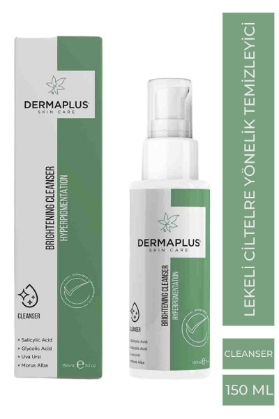 Brıghtenıng Cleanser 150 ml Brıghtenıng Cleanser 150 ml