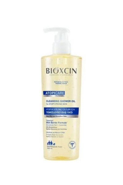Atocare Temizleme Yağı 500ml Atocare Temizleme Yağı 500ml