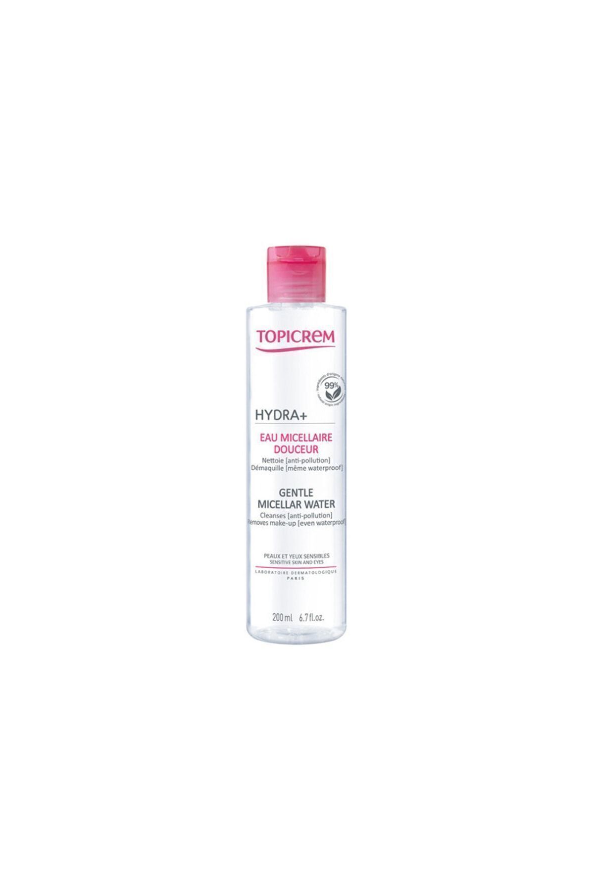 Hydra Gentle Micellar Water 200 ml