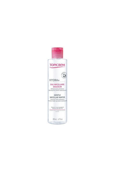 Hydra Gentle Micellar Water 200 ml Hydra Gentle Micellar Water 200 ml