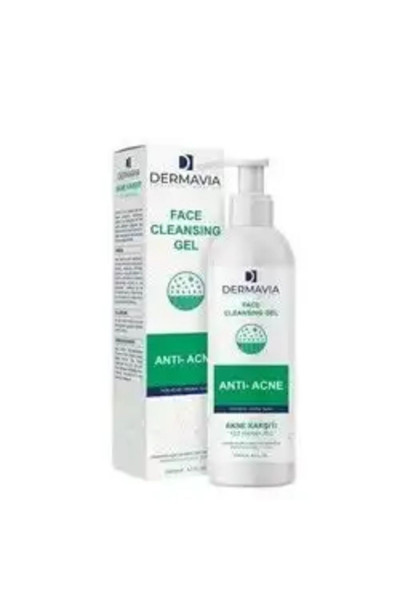 Face Cleansing Gel 200 Ml Karşiti Yüz Yikama Jeli̇ Face Cleansing Gel 200 Ml Karşiti Yüz Yikama Jeli̇
