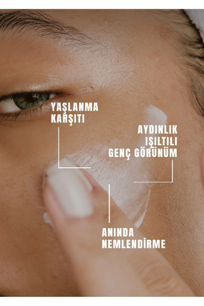 Anti Aging Botoks Krem, Mucizevi Yaslanma Ve Kirisiklik Karsiti Krem,Yüz Kremi, Anti Aging, 50ml Anti Aging Botoks Krem, Mucizevi Yaslanma Ve Kirisiklik Karsiti Krem,Yüz Kremi, Anti Aging, 50ml