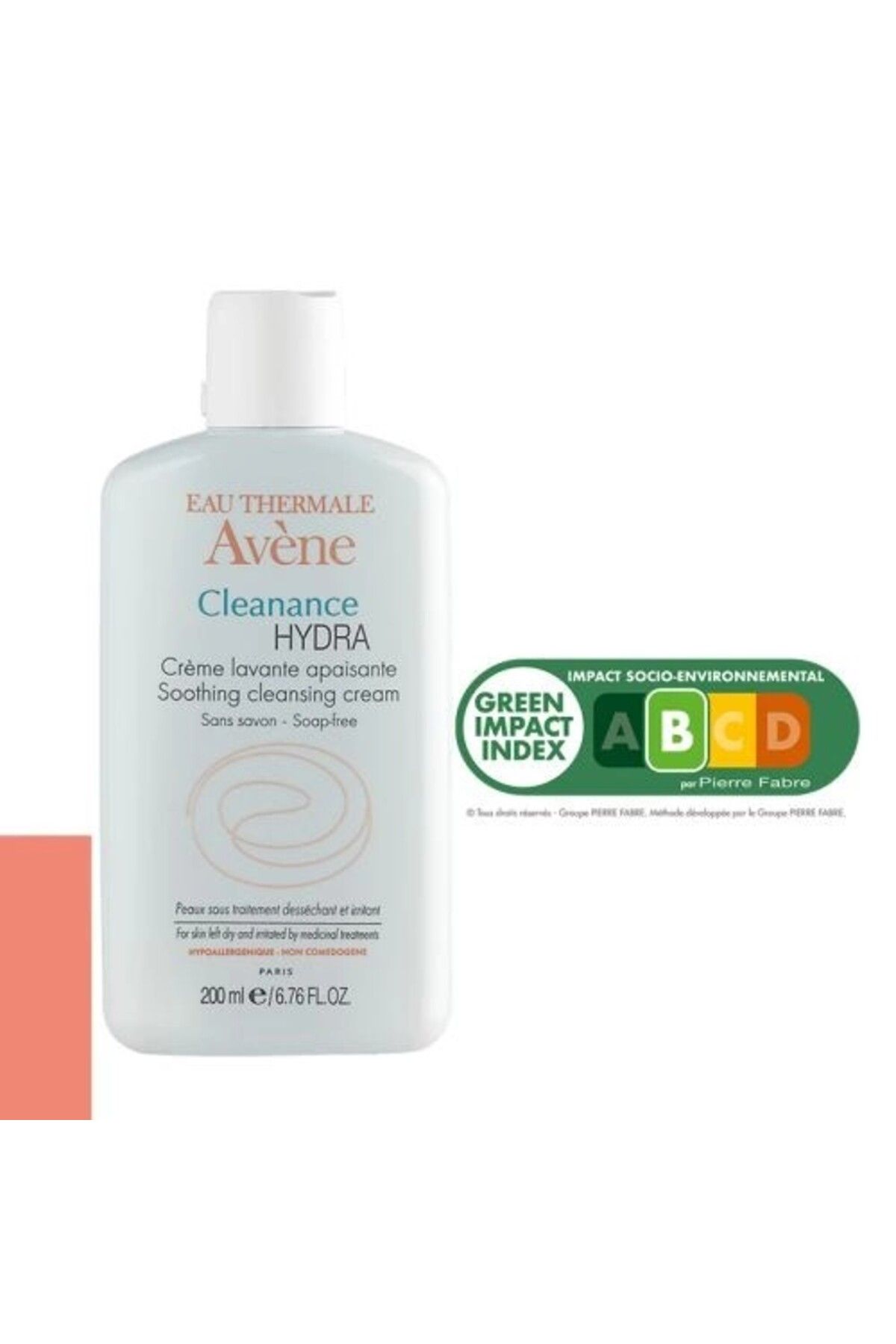 Cleanance Hydra Creme Lavante 200 ml