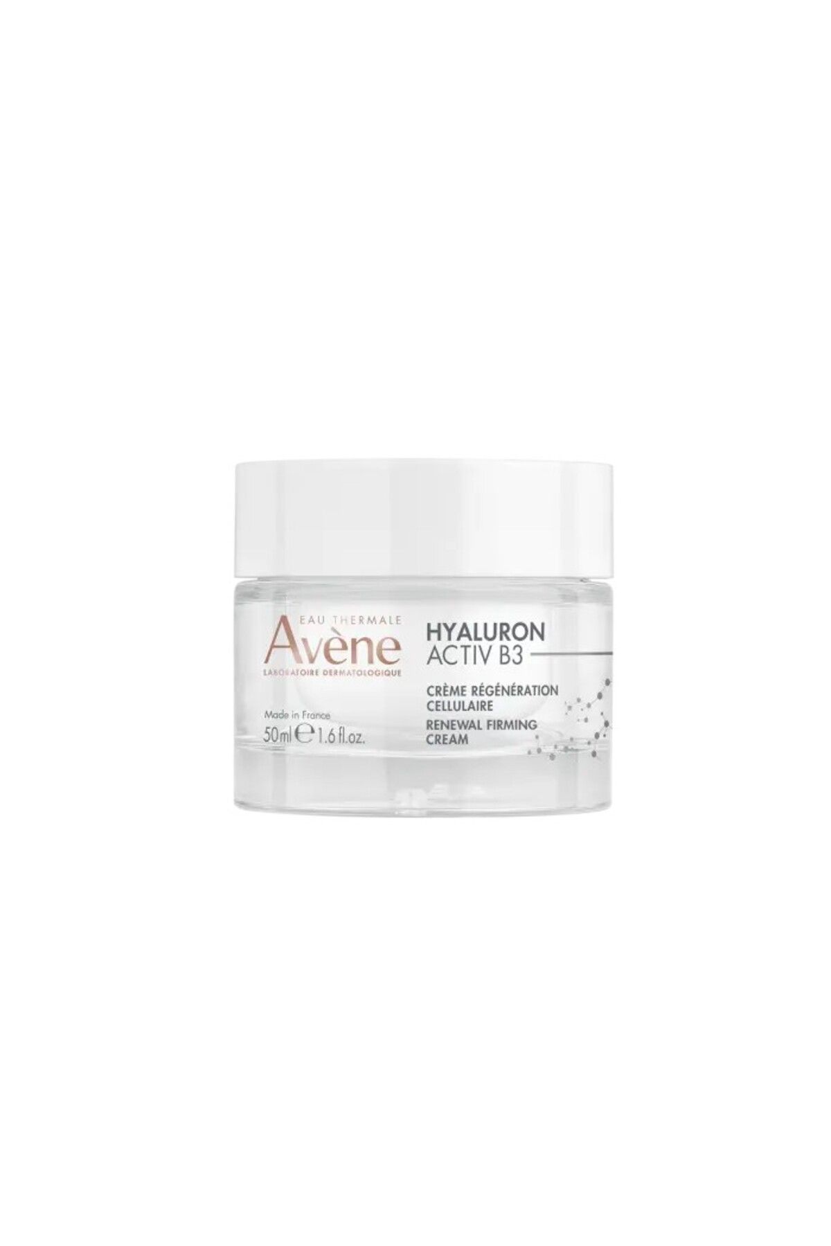 Hyaluron Activ B3 Hücre Yenilemeye Yardımcı Krem 50 ml