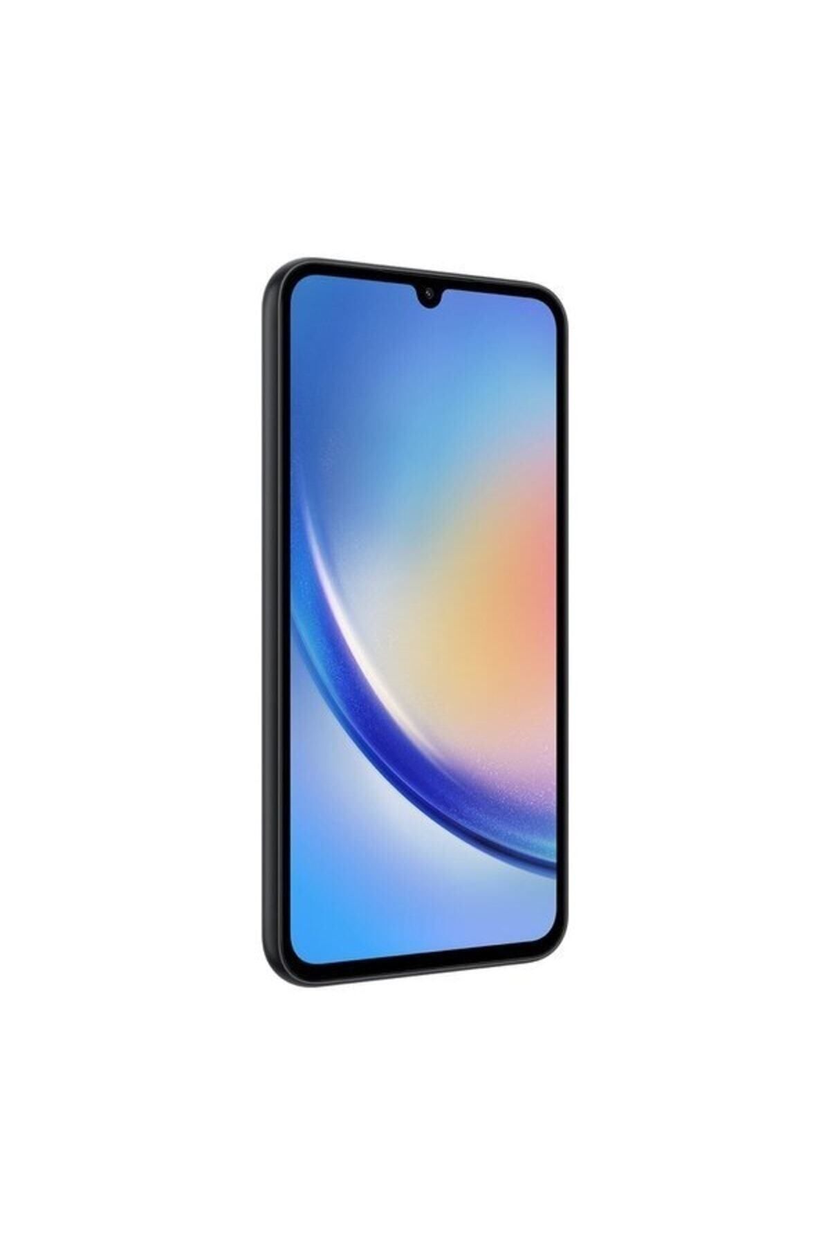 Galaxy A34 128 GB Cep Telefonu (Samsung Türkiye Garantili)