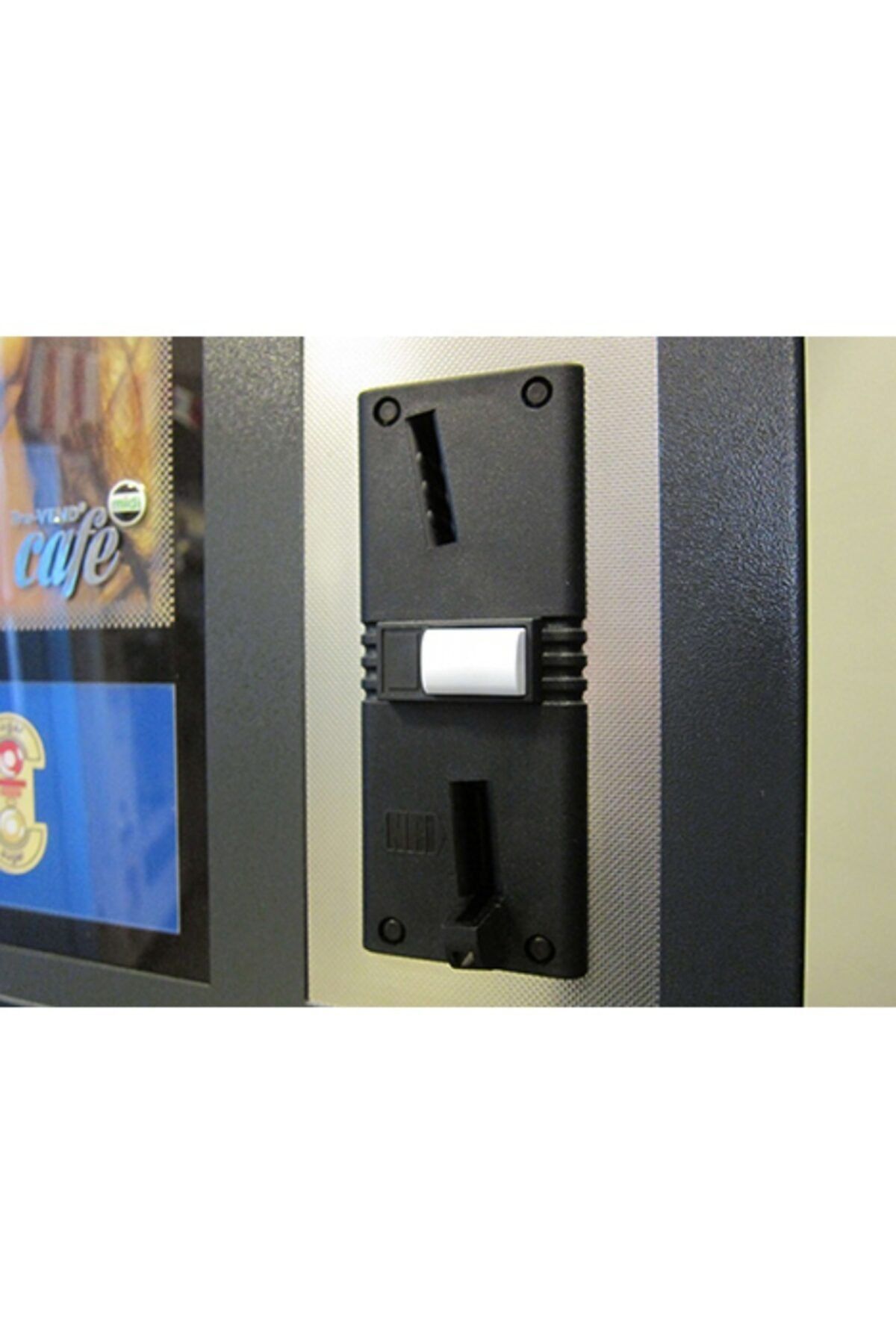 Midi Kafe | Kahve Otomatı Midi Kafe | Kahve Otomatı