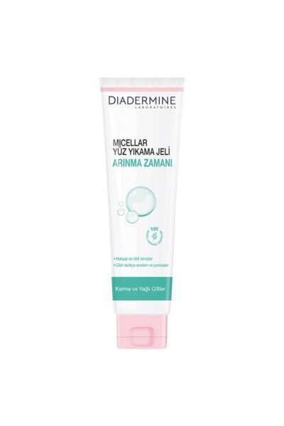 Marka: Essential Care Dengeleyici Yüz Yıkama Jeli 150 Ml Kategori: Yüz Temizleyici Marka: Essential Care Dengeleyici Yüz Yıkama Jeli 150 Ml Kategori: Yüz Temizleyici